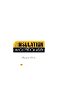 Mobile Screenshot of insulationwarehouse.co.nz